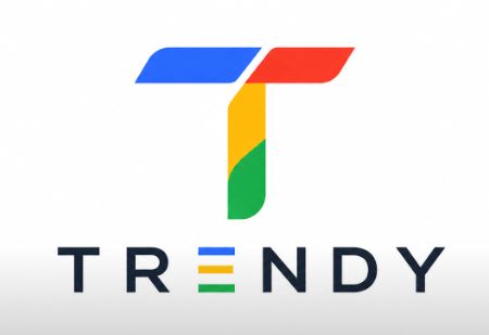 TRENDY